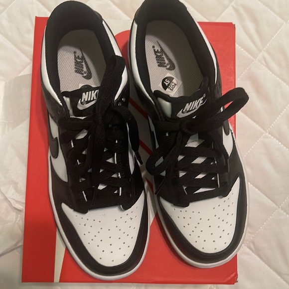 Nike dunk low - Picture 1 of 5